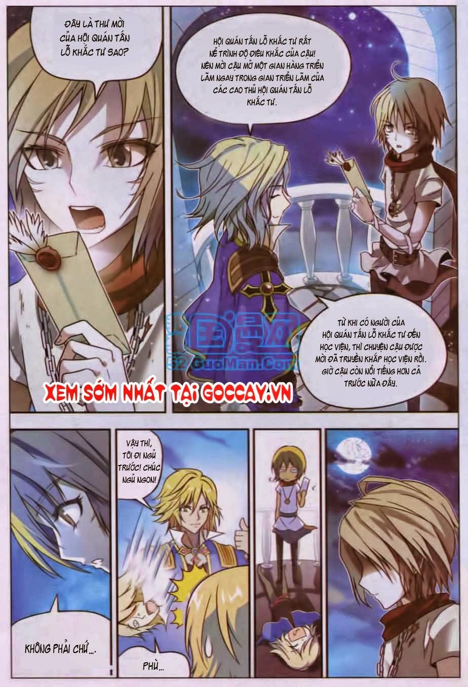 Bàn Long Chapter 46 - Trang 2