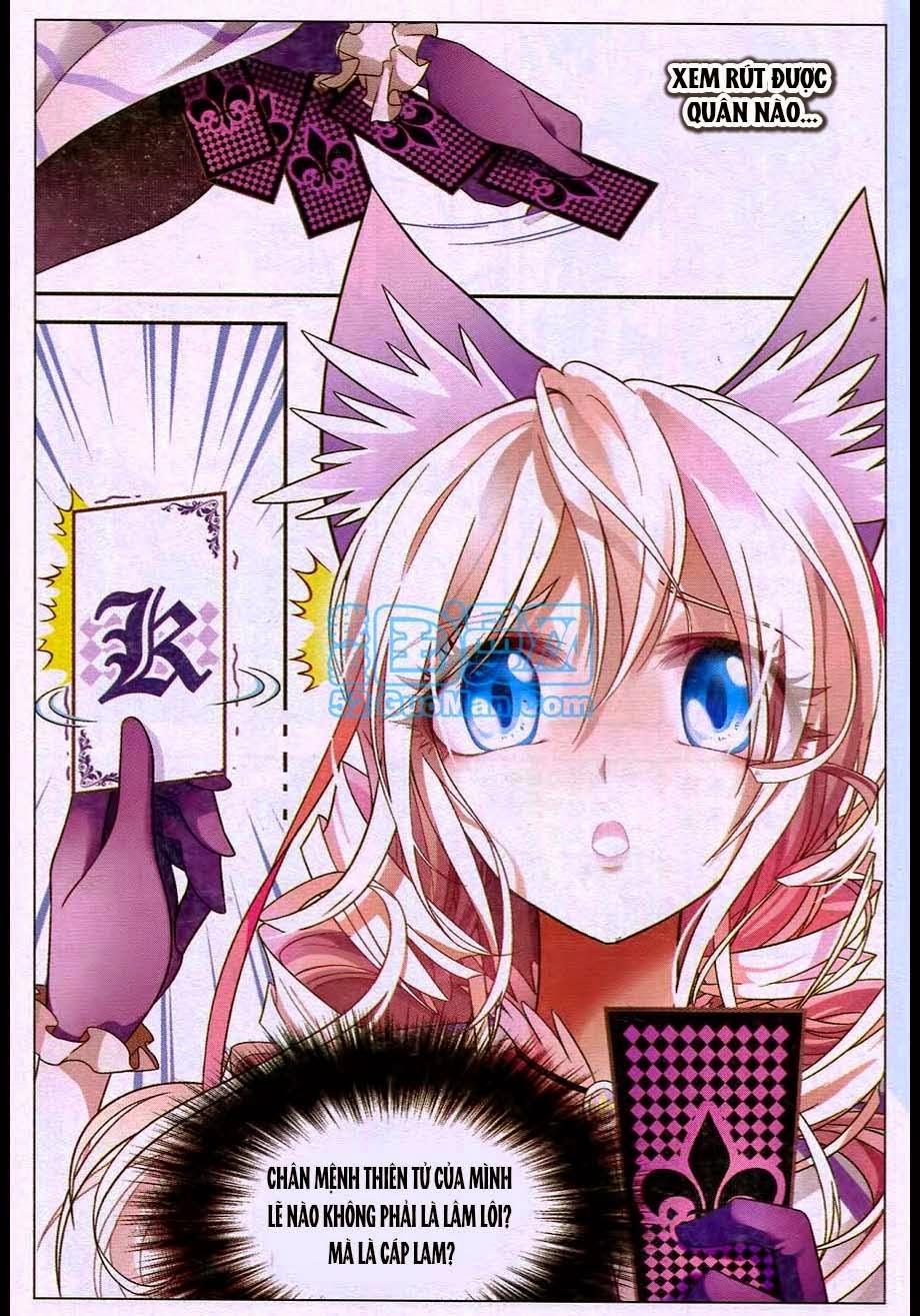 Bàn Long Chapter 52 - Trang 2