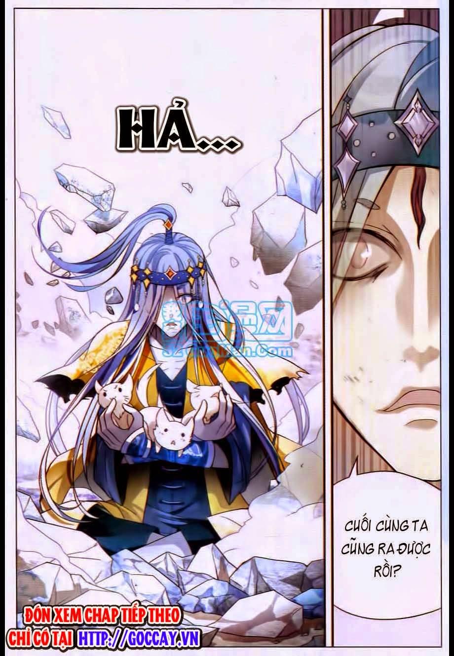 Bàn Long Chapter 52 - Trang 2