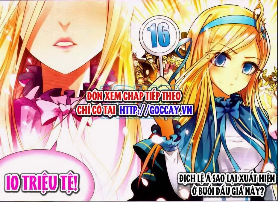 Bàn Long Chapter 59 - Trang 2