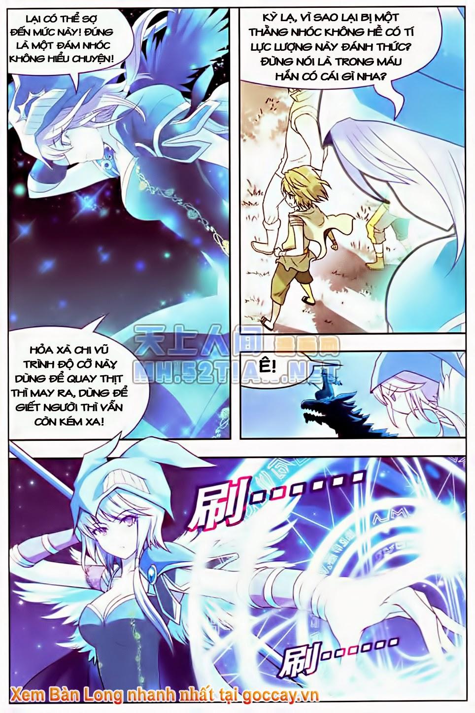 Bàn Long Chapter 6 - Trang 2