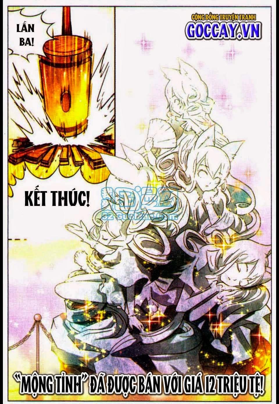 Bàn Long Chapter 60 - Trang 2