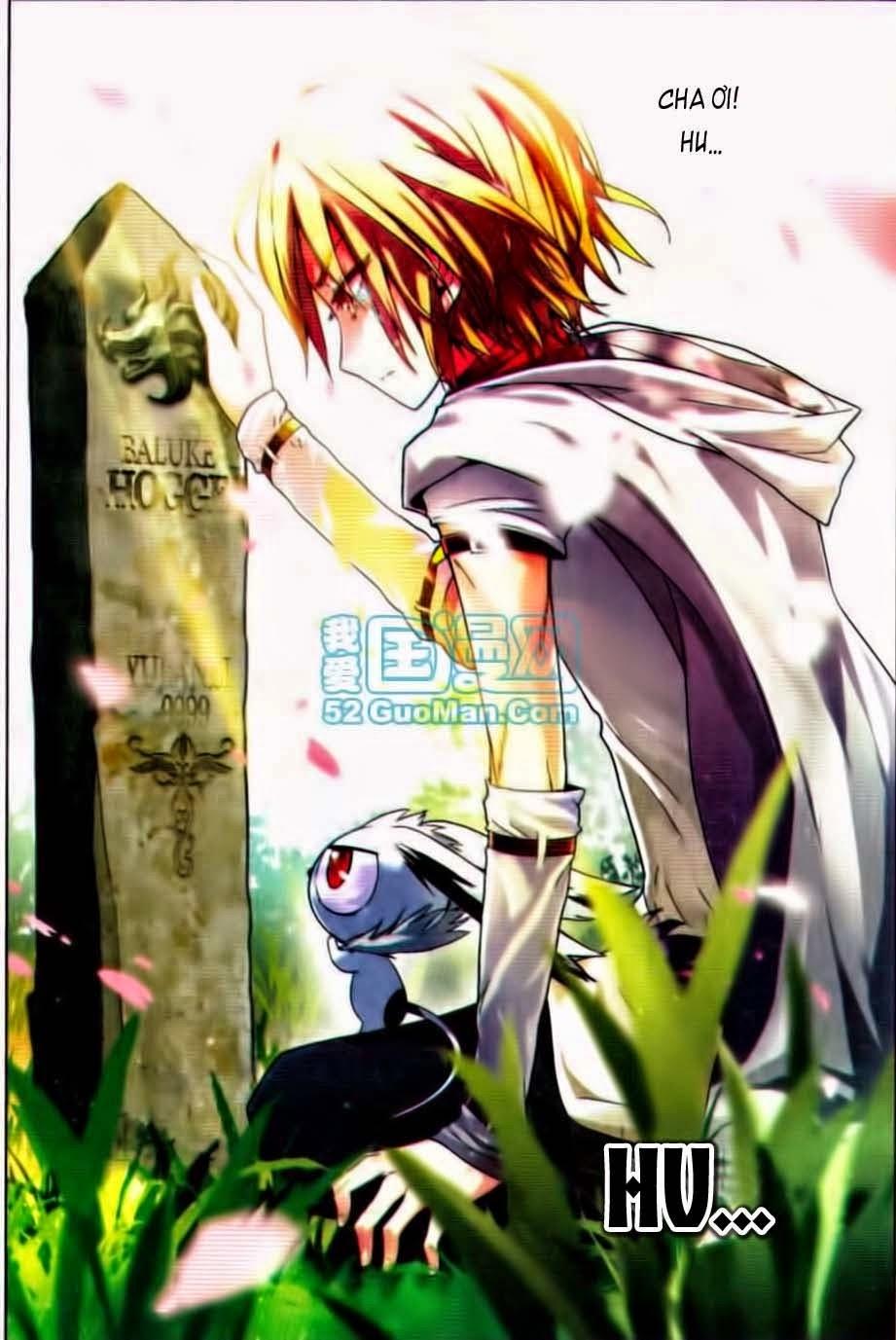 Bàn Long Chapter 61 - Trang 2