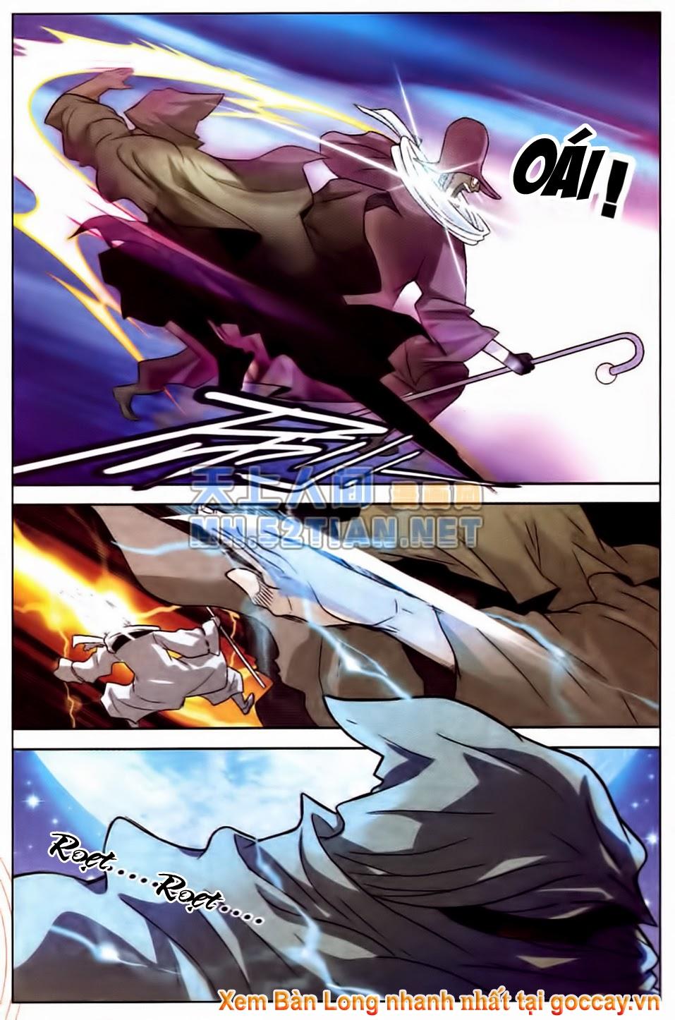 Bàn Long Chapter 7 - Trang 2