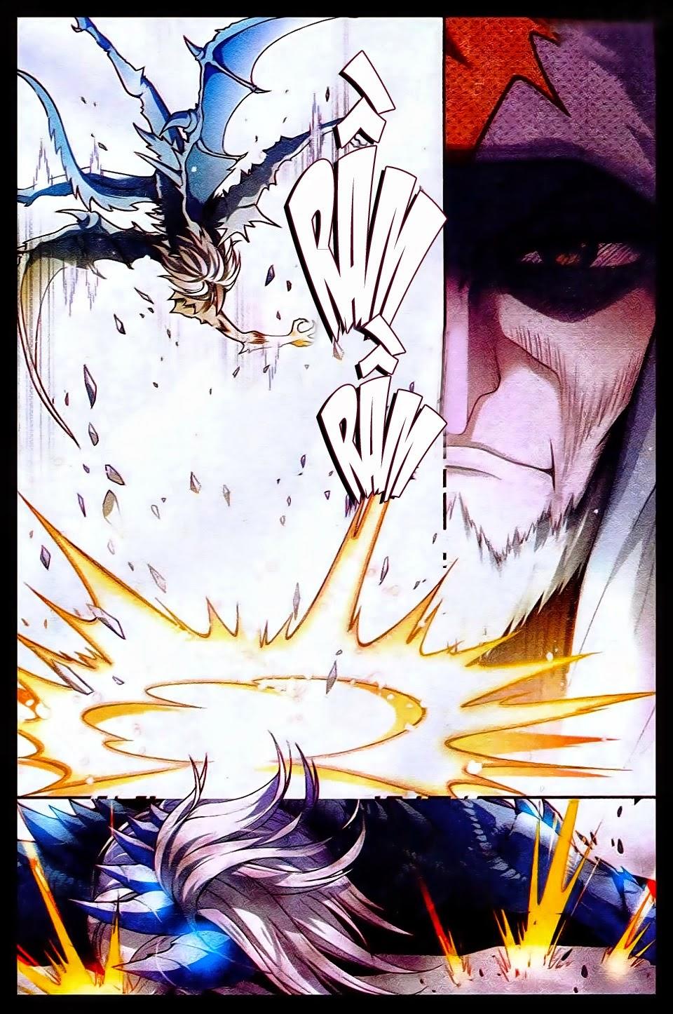 Bàn Long Chapter 82 - Trang 2