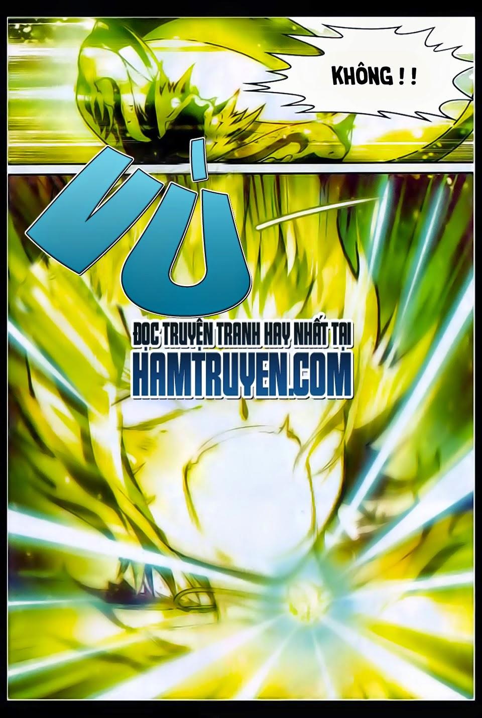 Bàn Long Chapter 85 - Trang 2