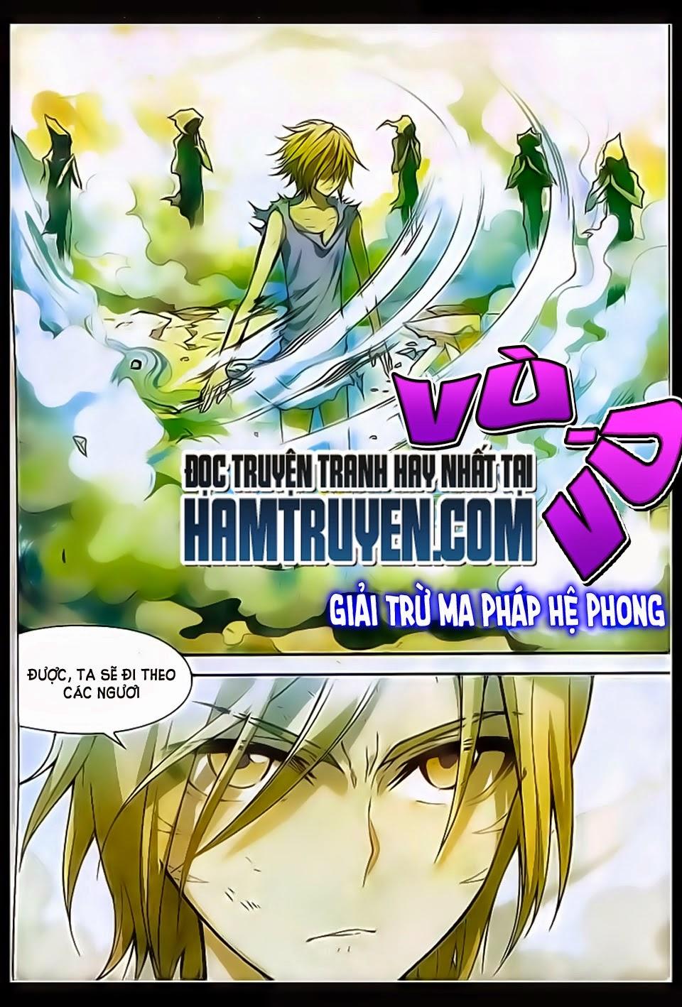 Bàn Long Chapter 85 - Trang 2