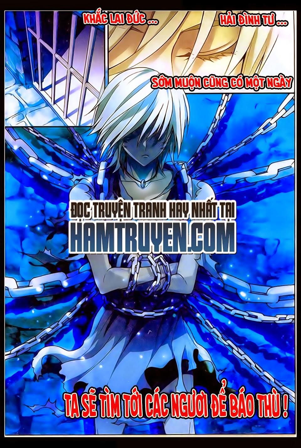 Bàn Long Chapter 85 - Trang 2