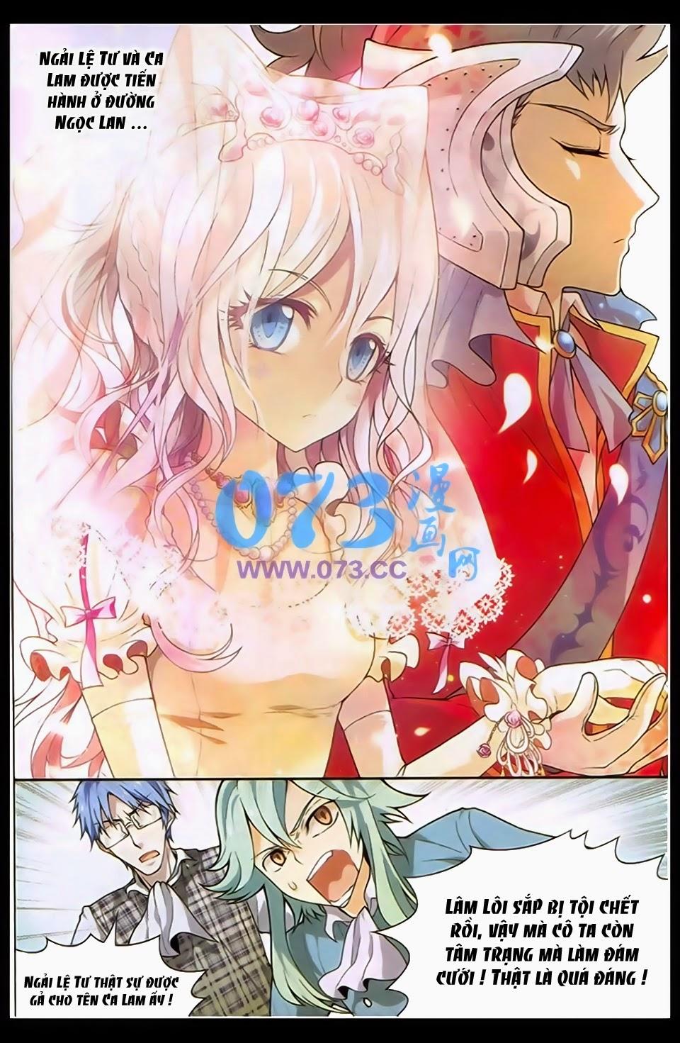 Bàn Long Chapter 86 - Trang 2