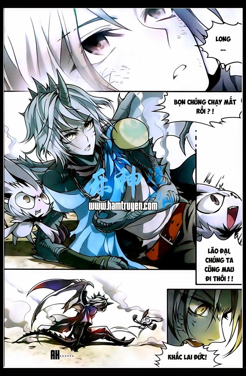 Bàn Long Chapter 94 - Trang 2