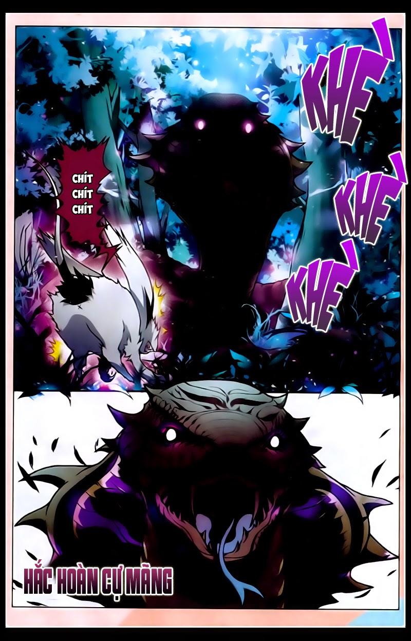 Bàn Long Chapter 95 - Trang 2