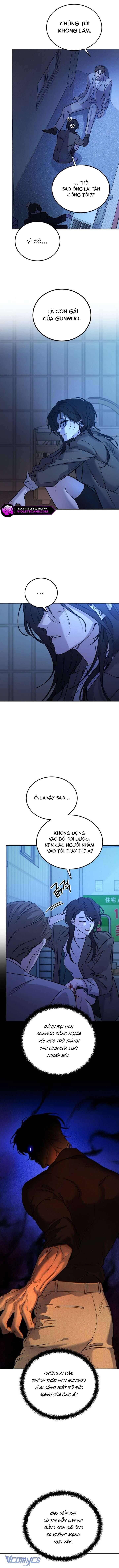 Bản Năng Dã Thú Chapter 1 - Trang 2