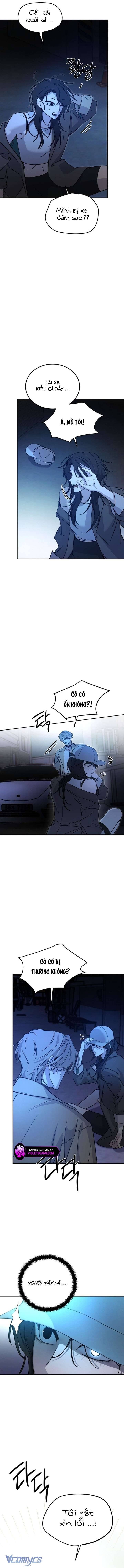 Bản Năng Dã Thú Chapter 1 - Trang 2