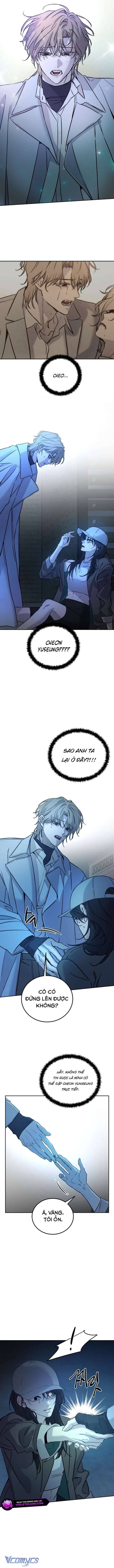 Bản Năng Dã Thú Chapter 1 - Trang 2