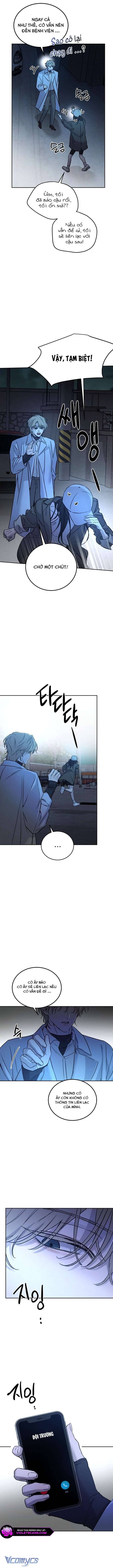 Bản Năng Dã Thú Chapter 1 - Trang 2