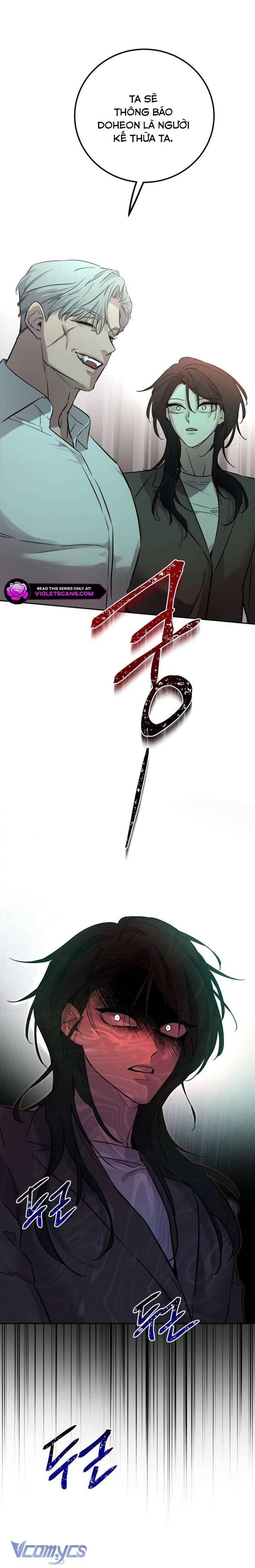 Bản Năng Dã Thú Chapter 2 - Trang 2