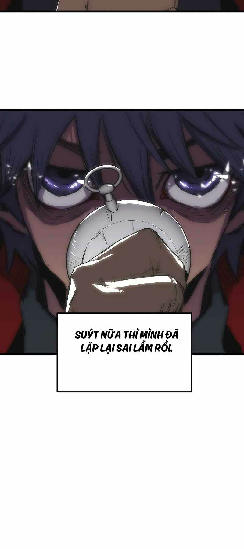 Bản Năng Hồi Quy Của Chó Săn Chapter 1 - Trang 2