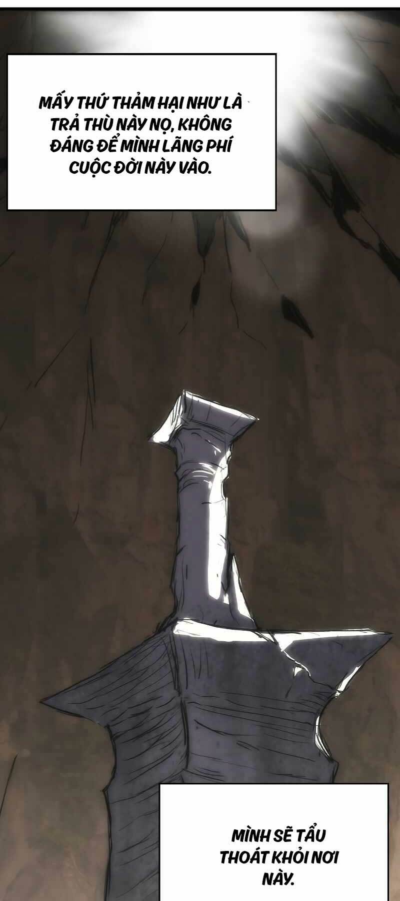 Bản Năng Hồi Quy Của Chó Săn Chapter 1 - Trang 2