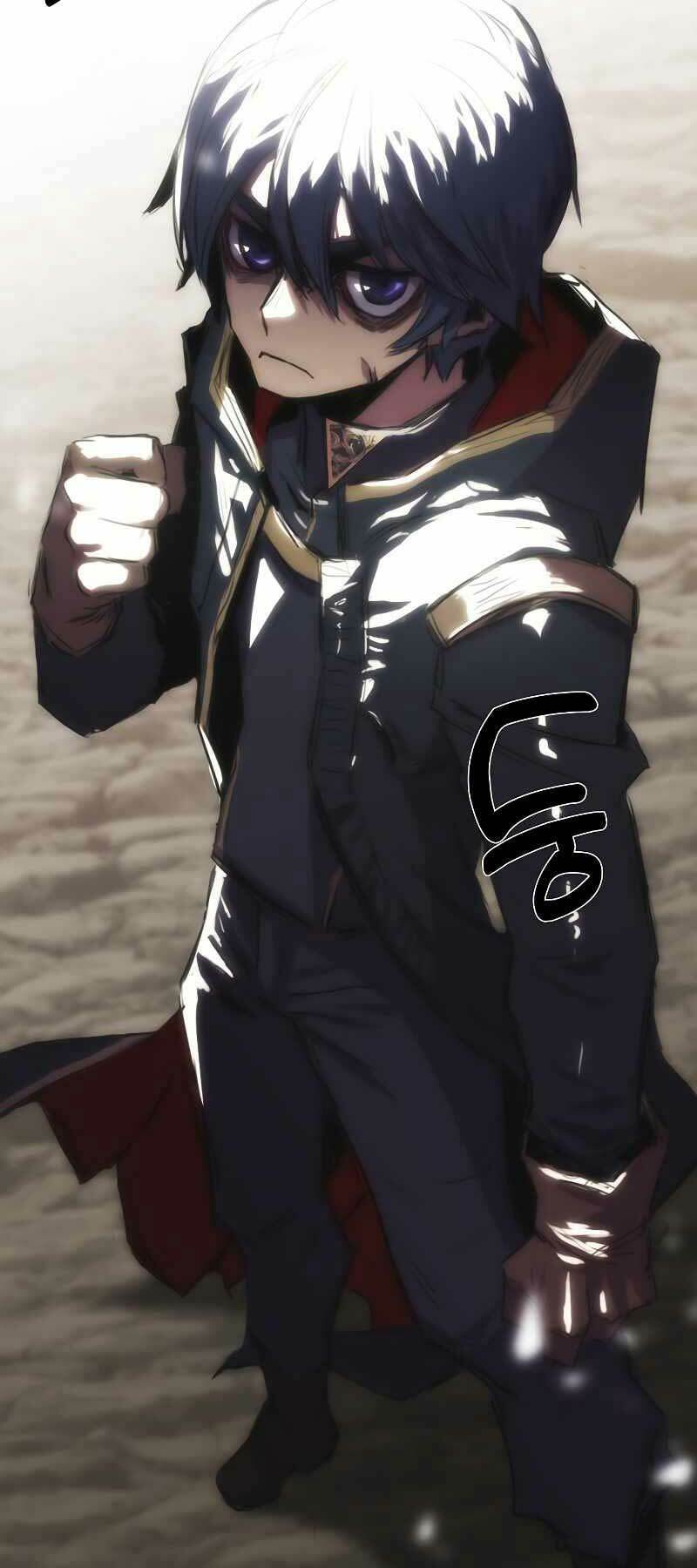 Bản Năng Hồi Quy Của Chó Săn Chapter 1 - Trang 2