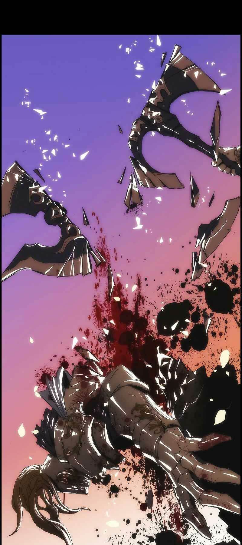 Bản Năng Hồi Quy Của Chó Săn Chapter 1 - Trang 2