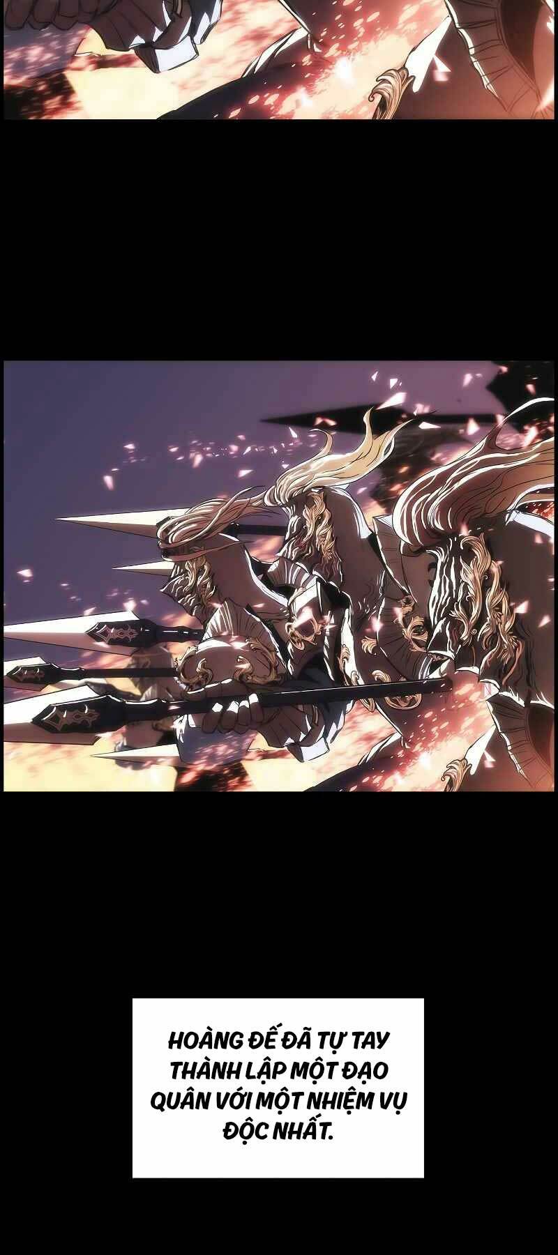 Bản Năng Hồi Quy Của Chó Săn Chapter 1 - Trang 2