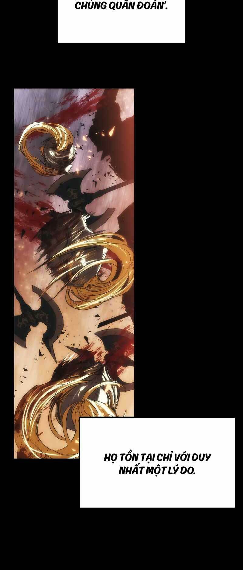 Bản Năng Hồi Quy Của Chó Săn Chapter 1 - Trang 2