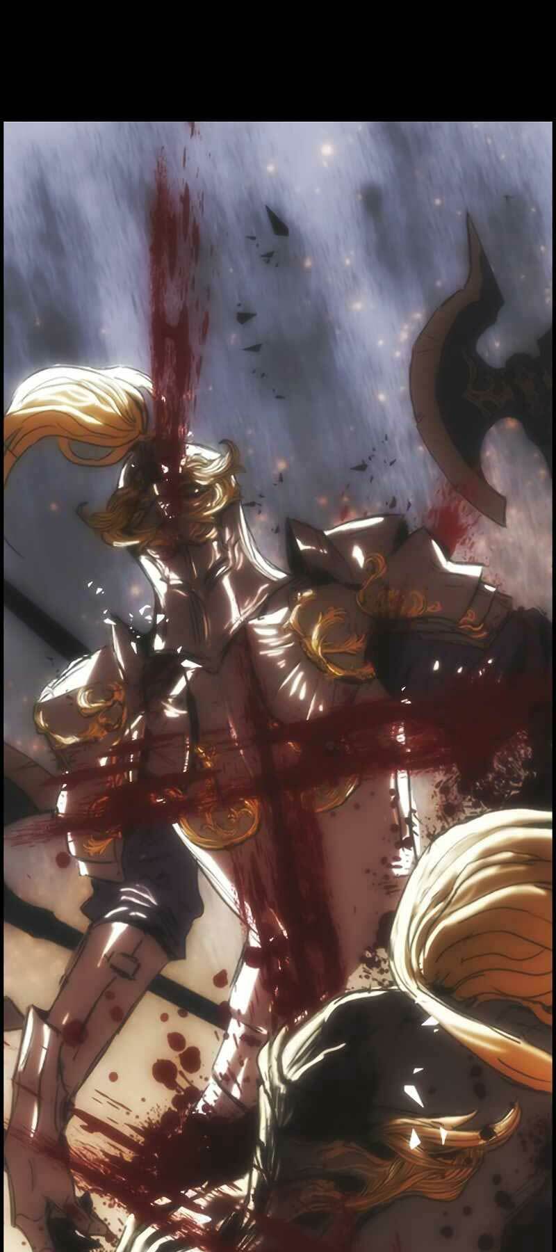 Bản Năng Hồi Quy Của Chó Săn Chapter 1 - Trang 2