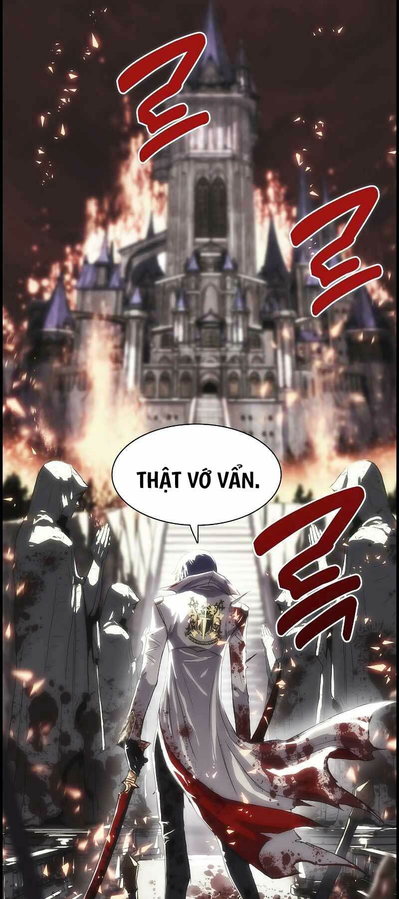 Bản Năng Hồi Quy Của Chó Săn Chapter 1 - Trang 2