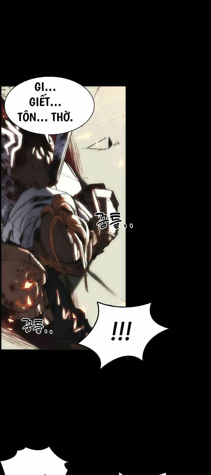 Bản Năng Hồi Quy Của Chó Săn Chapter 1 - Trang 2