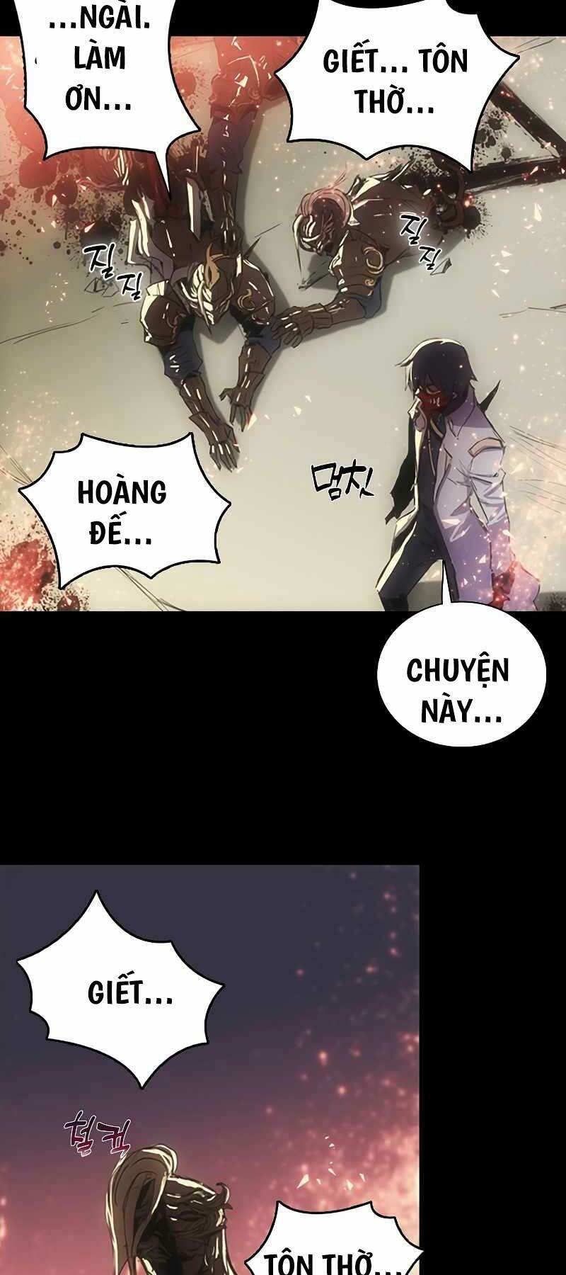 Bản Năng Hồi Quy Của Chó Săn Chapter 1 - Trang 2