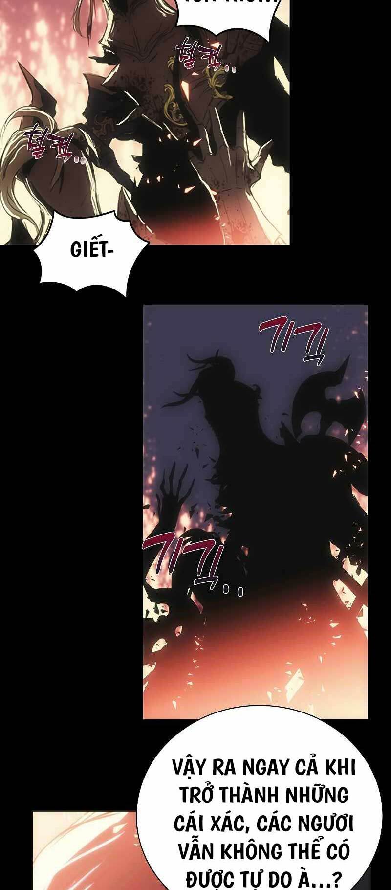 Bản Năng Hồi Quy Của Chó Săn Chapter 1 - Trang 2