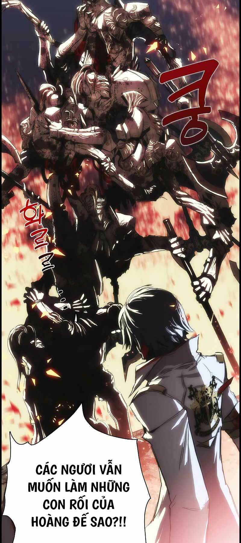 Bản Năng Hồi Quy Của Chó Săn Chapter 1 - Trang 2