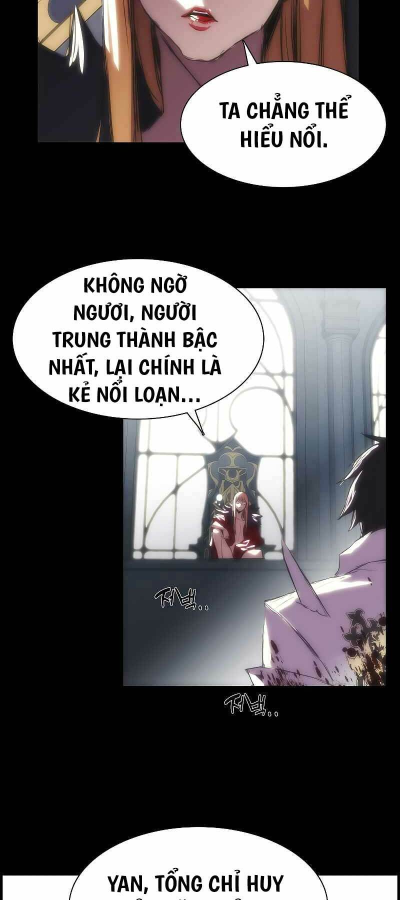 Bản Năng Hồi Quy Của Chó Săn Chapter 1 - Trang 2