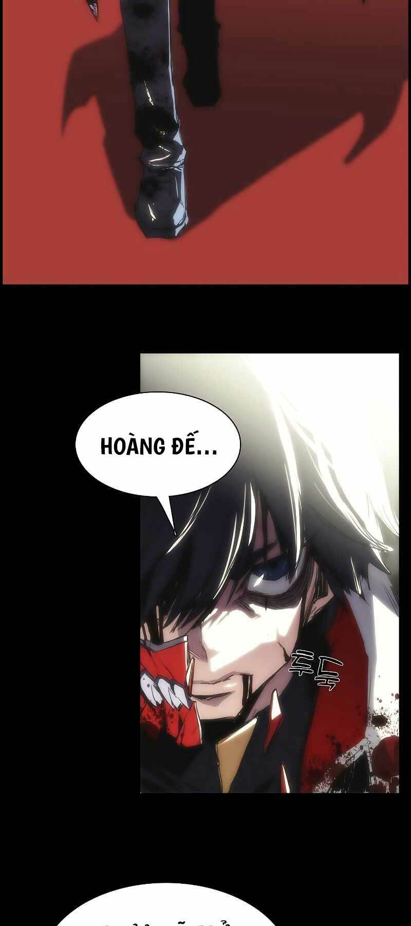 Bản Năng Hồi Quy Của Chó Săn Chapter 1 - Trang 2