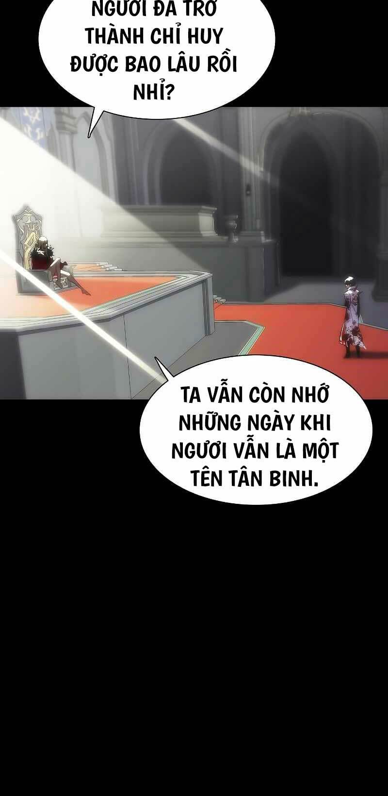 Bản Năng Hồi Quy Của Chó Săn Chapter 1 - Trang 2