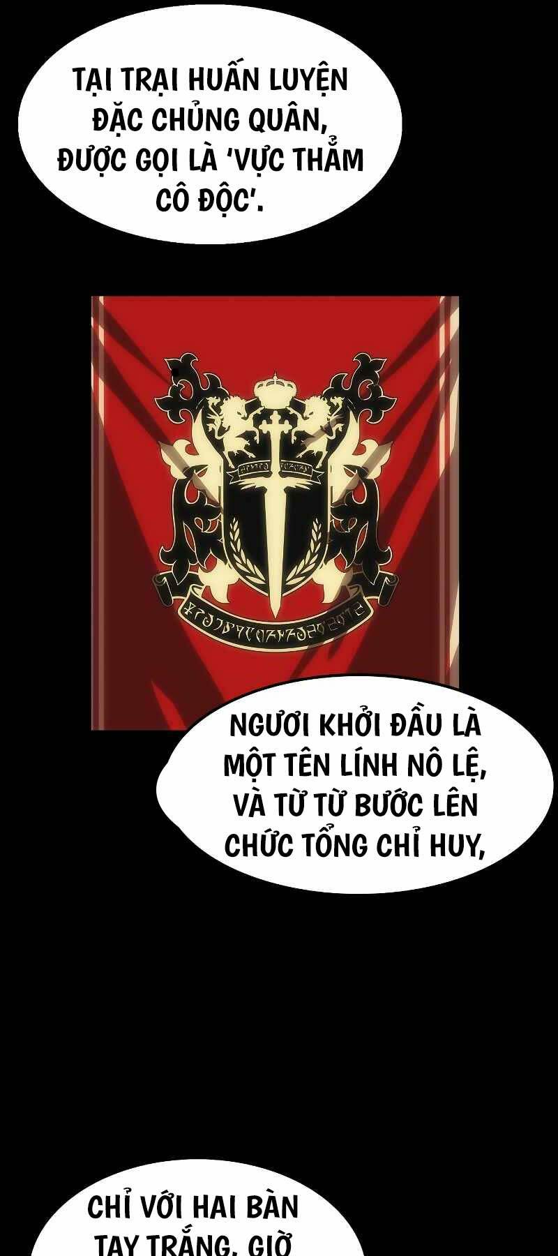 Bản Năng Hồi Quy Của Chó Săn Chapter 1 - Trang 2