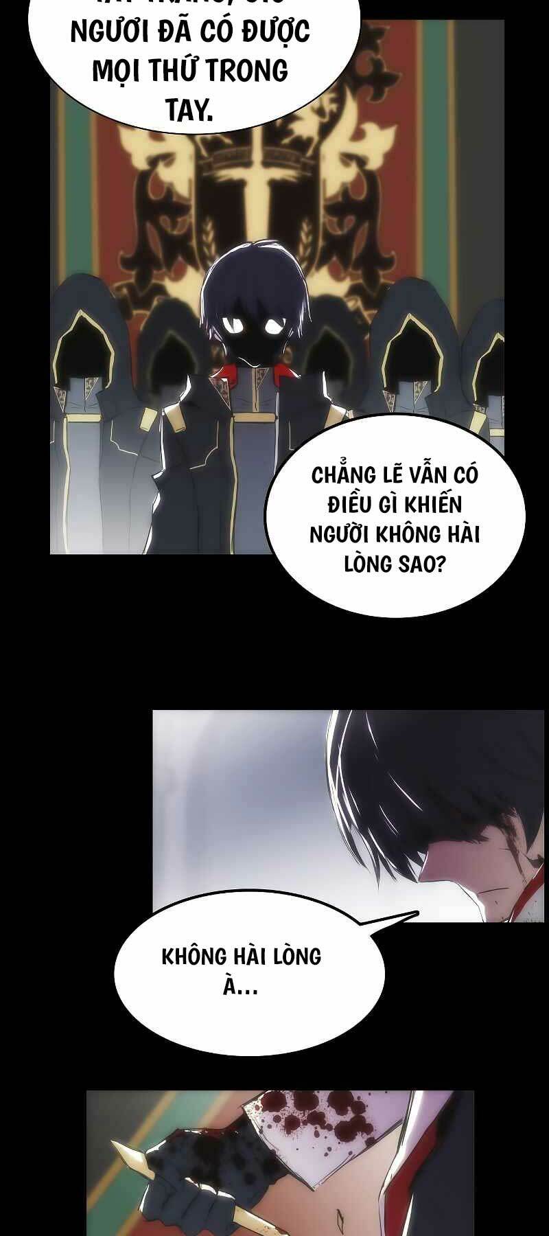 Bản Năng Hồi Quy Của Chó Săn Chapter 1 - Trang 2