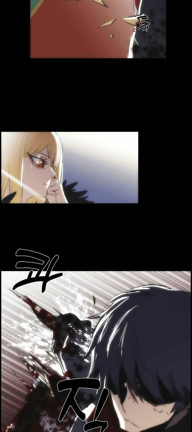 Bản Năng Hồi Quy Của Chó Săn Chapter 1 - Trang 2