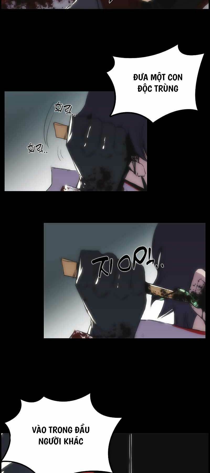 Bản Năng Hồi Quy Của Chó Săn Chapter 1 - Trang 2