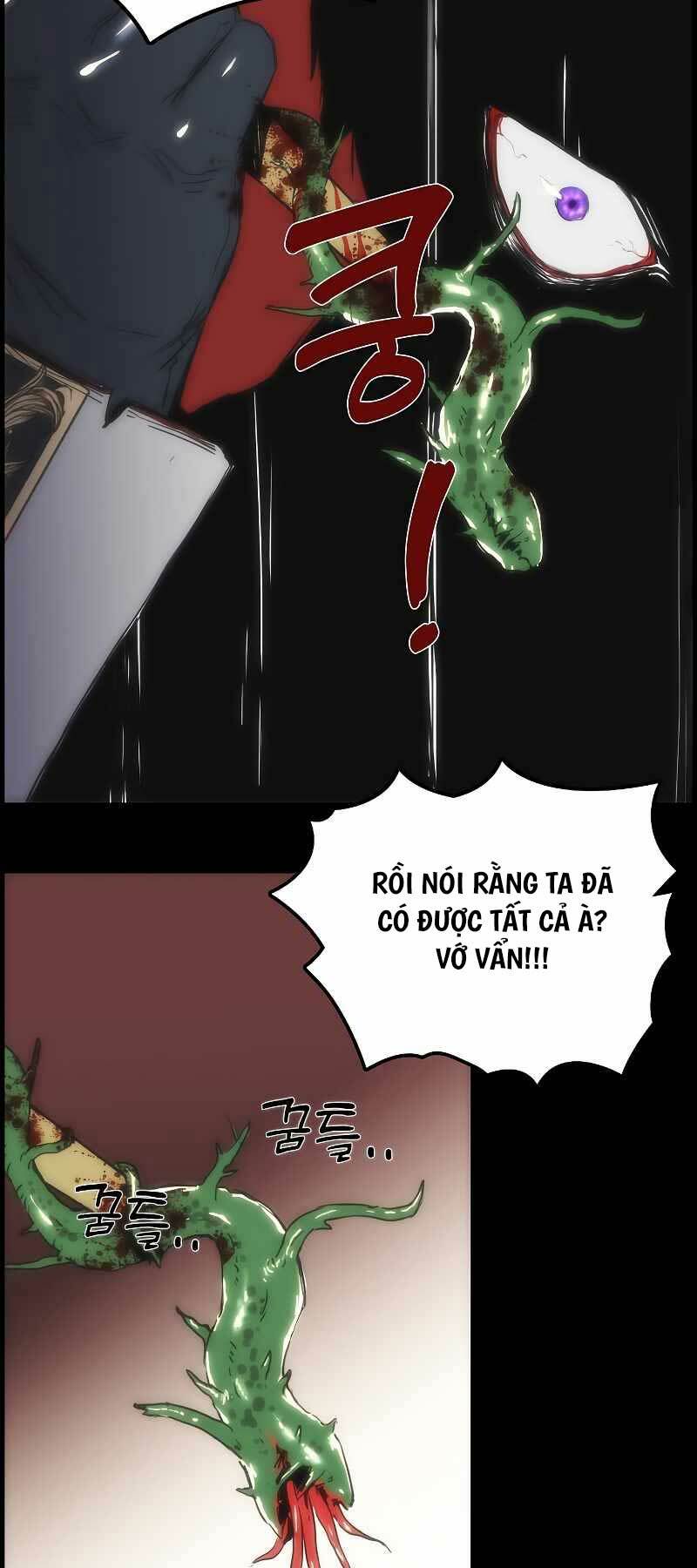 Bản Năng Hồi Quy Của Chó Săn Chapter 1 - Trang 2