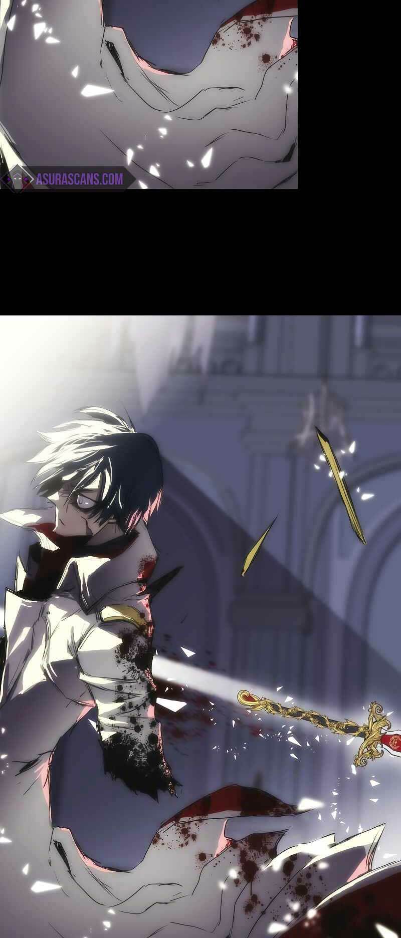 Bản Năng Hồi Quy Của Chó Săn Chapter 1 - Trang 2