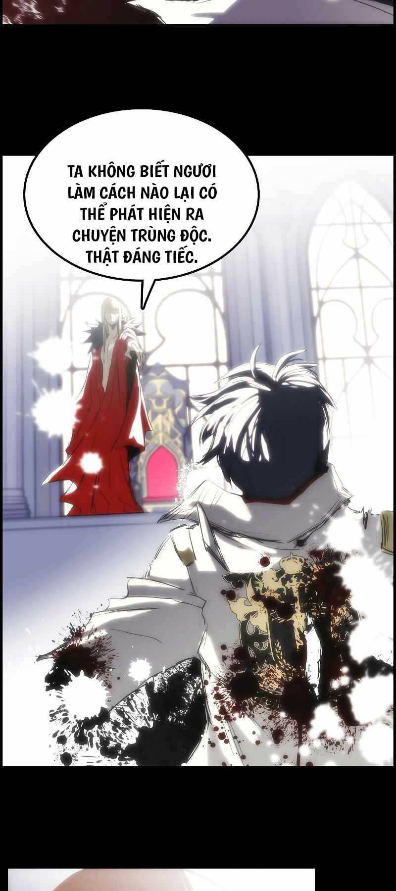 Bản Năng Hồi Quy Của Chó Săn Chapter 1 - Trang 2