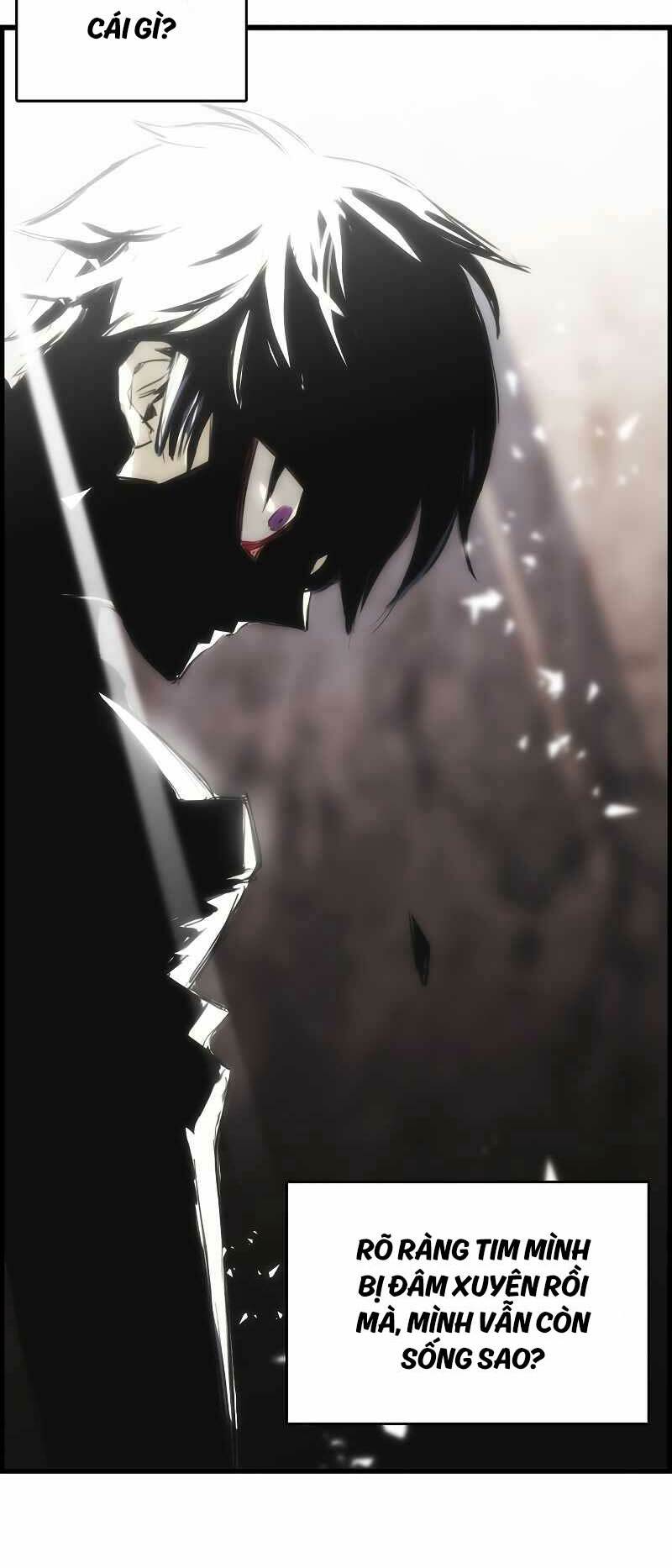 Bản Năng Hồi Quy Của Chó Săn Chapter 1 - Trang 2