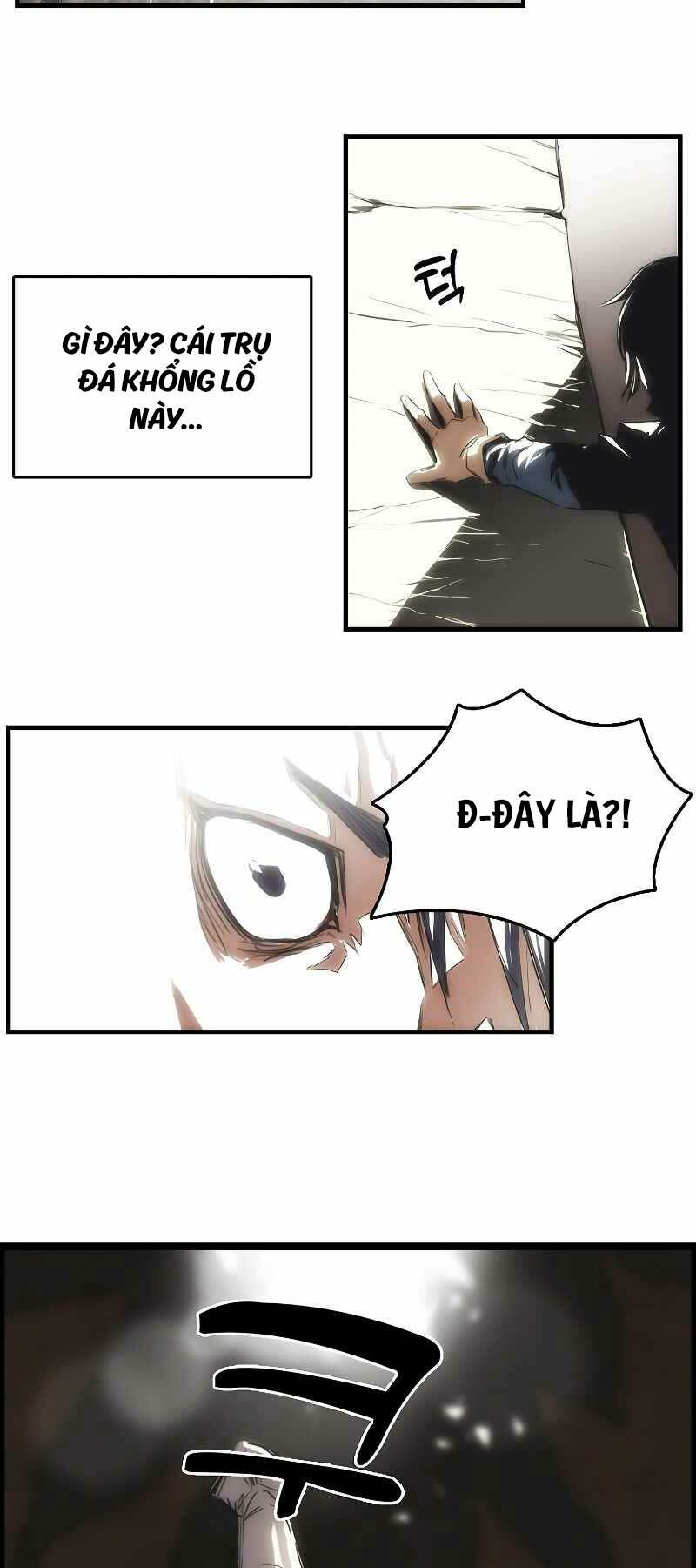 Bản Năng Hồi Quy Của Chó Săn Chapter 1 - Trang 2