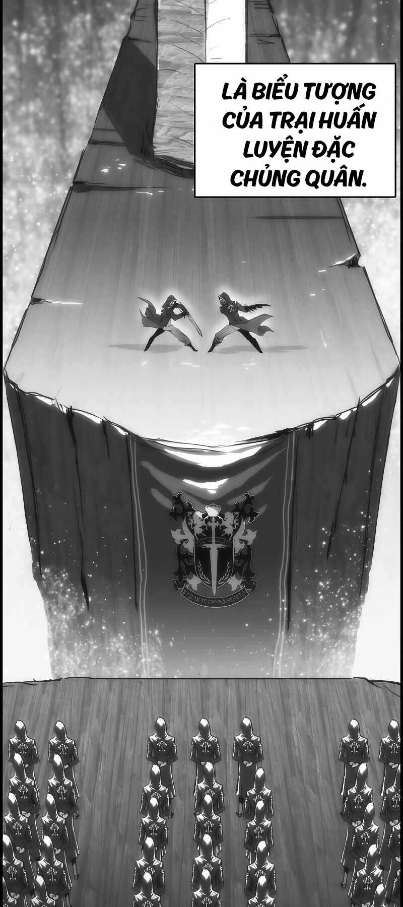 Bản Năng Hồi Quy Của Chó Săn Chapter 1 - Trang 2