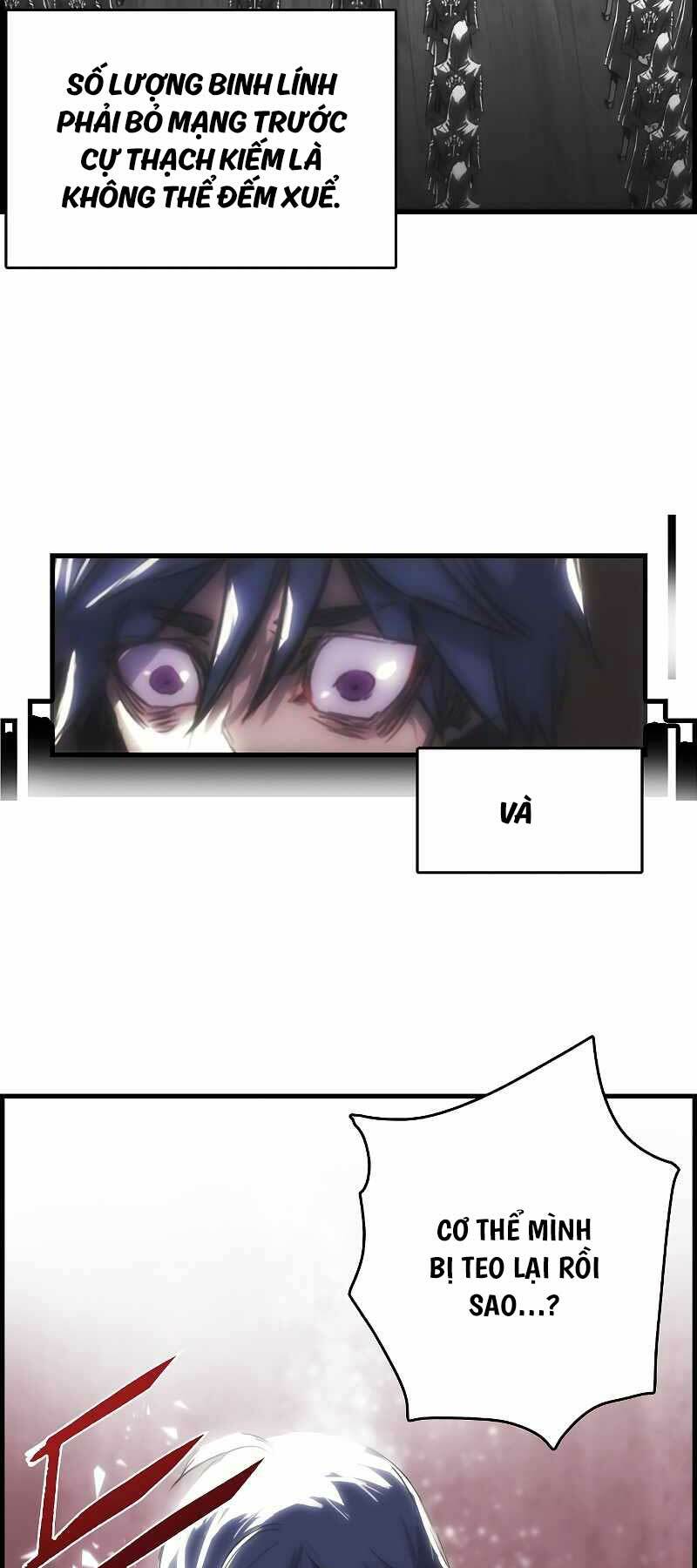 Bản Năng Hồi Quy Của Chó Săn Chapter 1 - Trang 2