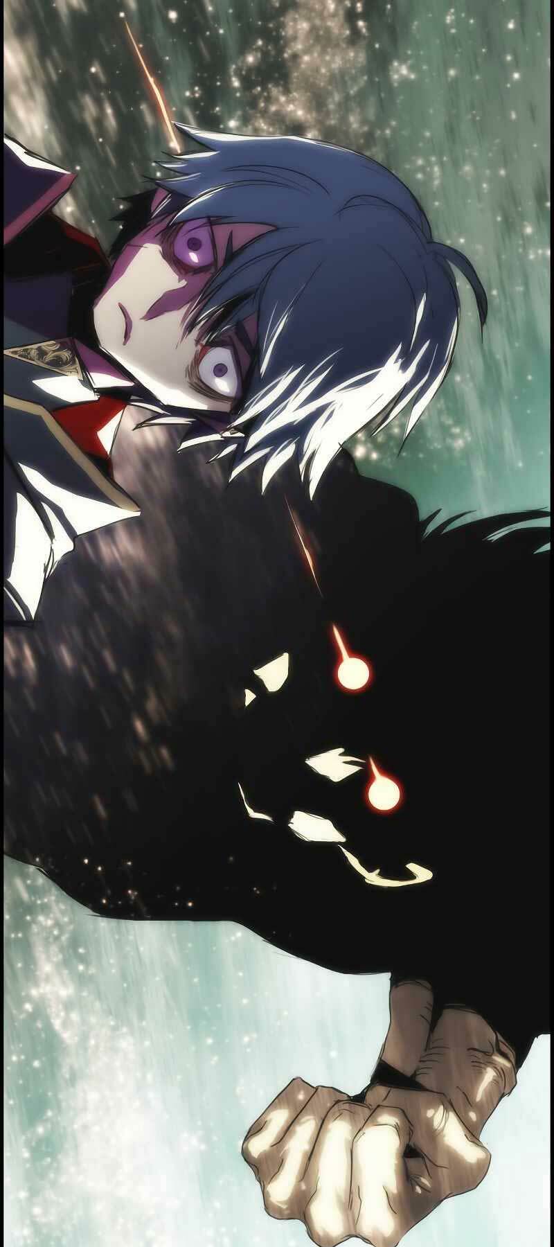 Bản Năng Hồi Quy Của Chó Săn Chapter 1 - Trang 2