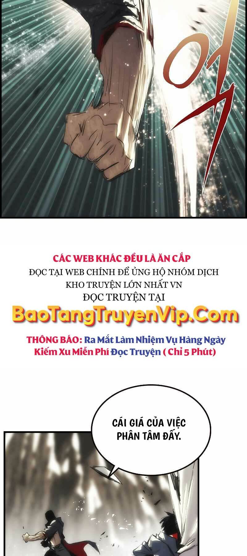 Bản Năng Hồi Quy Của Chó Săn Chapter 1 - Trang 2