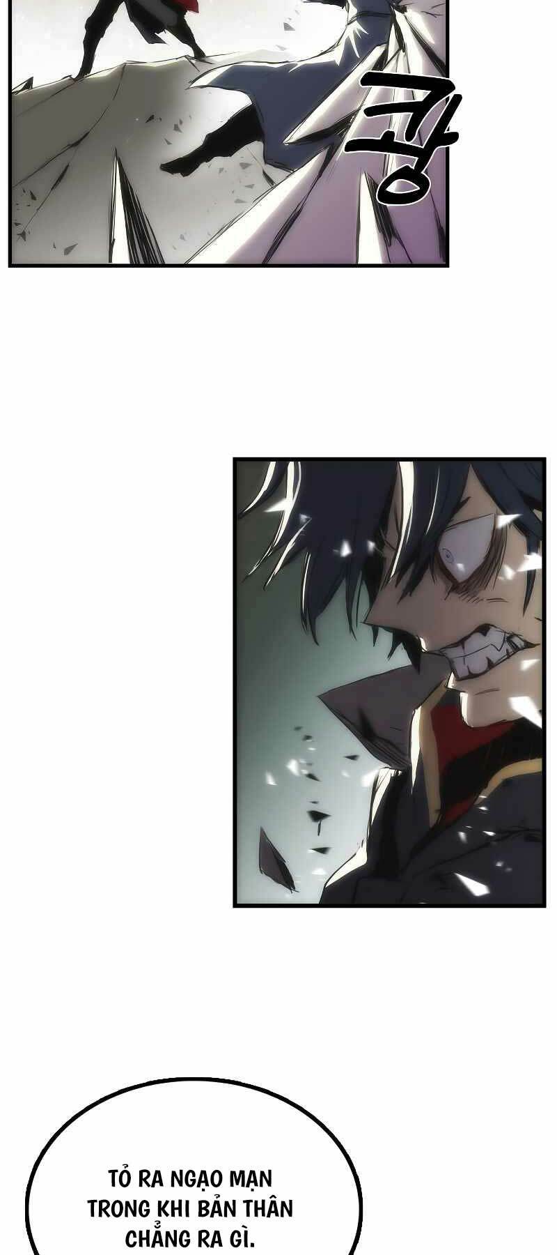 Bản Năng Hồi Quy Của Chó Săn Chapter 1 - Trang 2