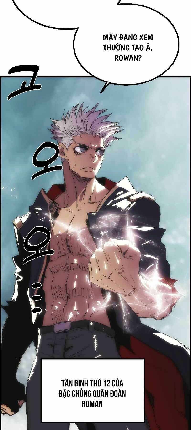 Bản Năng Hồi Quy Của Chó Săn Chapter 1 - Trang 2